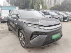 BYD Tang L EV 670KM LiDAR Luxury Edition - ფოტო 3