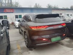 BYD Tang L EV 670KM LiDAR Luxury Edition - ფოტო 4