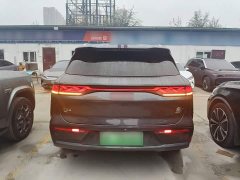 BYD Tang L EV 670KM LiDAR Luxury Edition - ფოტო 5