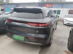 BYD Tang L EV 670KM LiDAR Luxury Edition - ფოტო 6