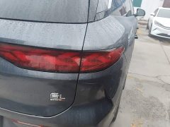 BYD Tang L EV 670KM LiDAR Luxury Edition - ფოტო 7