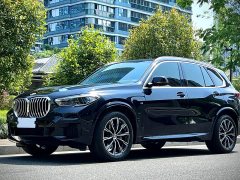 BMW X5 (Imported) xDrive40i M Sport Package - photo 1