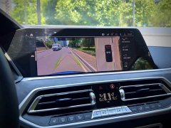 BMW X5 (Imported) xDrive40i M Sport Package - photo 15
