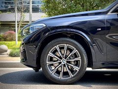 BMW X5 (Imported) xDrive40i M Sport Package - photo 16