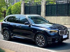 BMW X5 (Imported) xDrive40i M Sport Package - photo 17