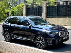 BMW X5 (Imported) xDrive40i M Sport Package - photo 3