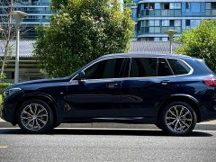 BMW X5 (Imported) xDrive40i M Sport Package - photo 4