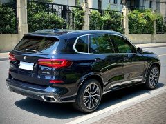 BMW X5 (Imported) xDrive40i M Sport Package - photo 5