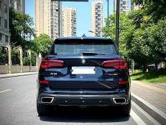 BMW X5 (Imported) xDrive40i M Sport Package - photo 6