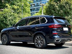BMW X5 (Imported) xDrive40i M Sport Package - photo 7