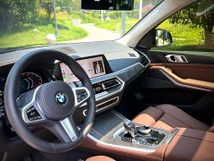 BMW X5 (Imported) xDrive40i M Sport Package - photo 8