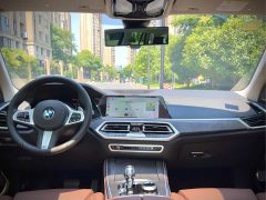 BMW X5 (Imported) xDrive40i M Sport Package - photo 9