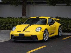 Porsche 911 GT3 4.0L Manual European Edition - photo 1