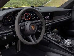 Porsche 911 GT3 4.0L Manual European Edition - photo 10