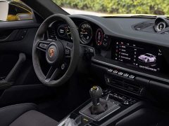 Porsche 911 GT3 4.0L Manual European Edition - photo 11