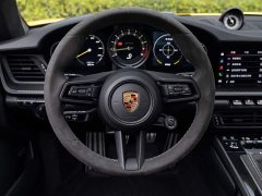 Porsche 911 GT3 4.0L Manual European Edition - photo 12