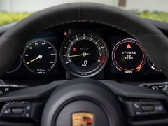 Porsche 911 GT3 4.0L Manual European Edition - photo 13