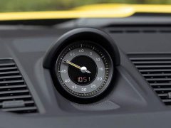 Porsche 911 GT3 4.0L Manual European Edition - photo 14