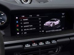 Porsche 911 GT3 4.0L Manual European Edition - photo 15