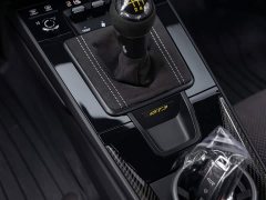 Porsche 911 GT3 4.0L Manual European Edition - photo 17