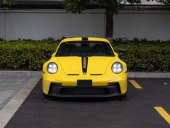 Porsche 911 GT3 4.0L Manual European Edition - photo 2
