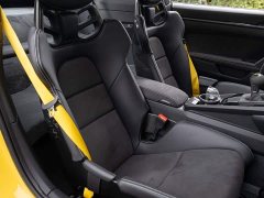 Porsche 911 GT3 4.0L Manual European Edition - photo 20