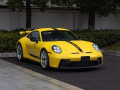 Porsche 911 GT3 4.0L Manual European Edition - photo 3