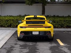Porsche 911 GT3 4.0L Manual European Edition - photo 5