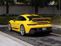 Porsche 911 GT3 4.0L Manual European Edition - photo 6
