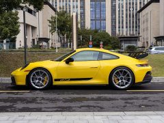 Porsche 911 GT3 4.0L Manual European Edition - photo 7