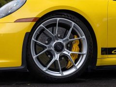 Porsche 911 GT3 4.0L Manual European Edition - photo 8