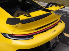 Porsche 911 GT3 4.0L Manual European Edition - photo 9