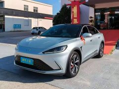 Arcfox Alpha S 708S 160kW - ფოტო 1