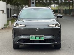 Changan Qiyuan Q05 Classic Zhenxiang Edition 125 Navigator CATL - фото 1