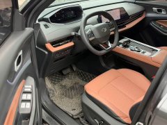 Changan Qiyuan Q05 Classic Zhenxiang Edition 125 Navigator CATL - фото 2