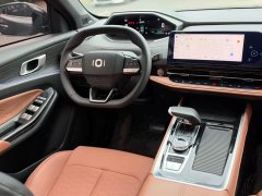Changan Qiyuan Q05 Classic Zhenxiang Edition 125 Navigator CATL - фото 3