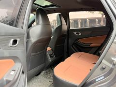 Changan Qiyuan Q05 Classic Zhenxiang Edition 125 Navigator CATL - фото 6