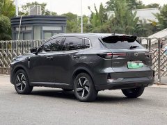 Changan Qiyuan Q05 Classic Zhenxiang Edition 125 Navigator CATL - фото 7