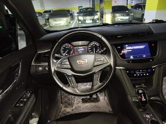 Cadillac XT5 2.0T FWD Fashion Edition - photo 10