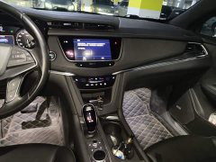 Cadillac XT5 2.0T FWD Fashion Edition - photo 12