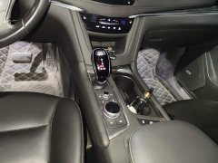 Cadillac XT5 2.0T FWD Fashion Edition - photo 13