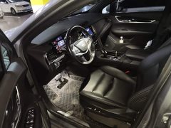 Cadillac XT5 2.0T FWD Fashion Edition - photo 15