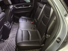 Cadillac XT5 2.0T FWD Fashion Edition - photo 16