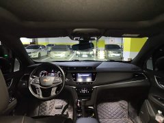 Cadillac XT5 2.0T FWD Fashion Edition - photo 17