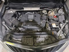 Cadillac XT5 2.0T FWD Fashion Edition - photo 19