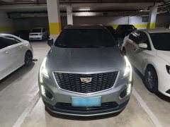 Cadillac XT5 2.0T FWD Fashion Edition - photo 2