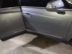 Cadillac XT5 2.0T FWD Fashion Edition - photo 20