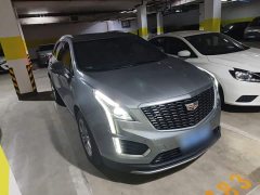 Cadillac XT5 2.0T FWD Fashion Edition - photo 3