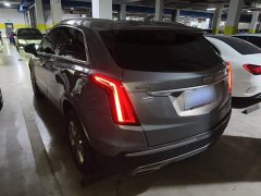 Cadillac XT5 2.0T FWD Fashion Edition - photo 4