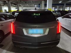 Cadillac XT5 2.0T FWD Fashion Edition - photo 5